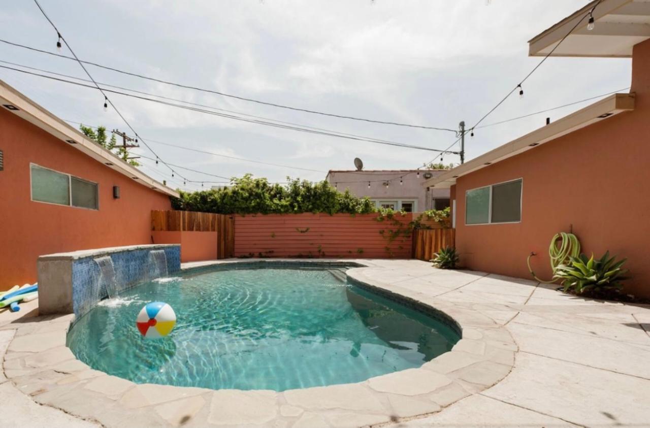 Holiday home Tranquility In Prime Location With Private Pool